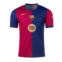 Echipament fotbal Barcelona Andreas Christensen #15 Tricou Acasa 2024-25 maneca scurta